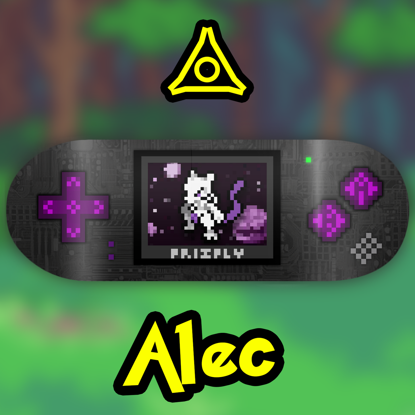 Deck-Boy Advance - 150 (Real Wear)
