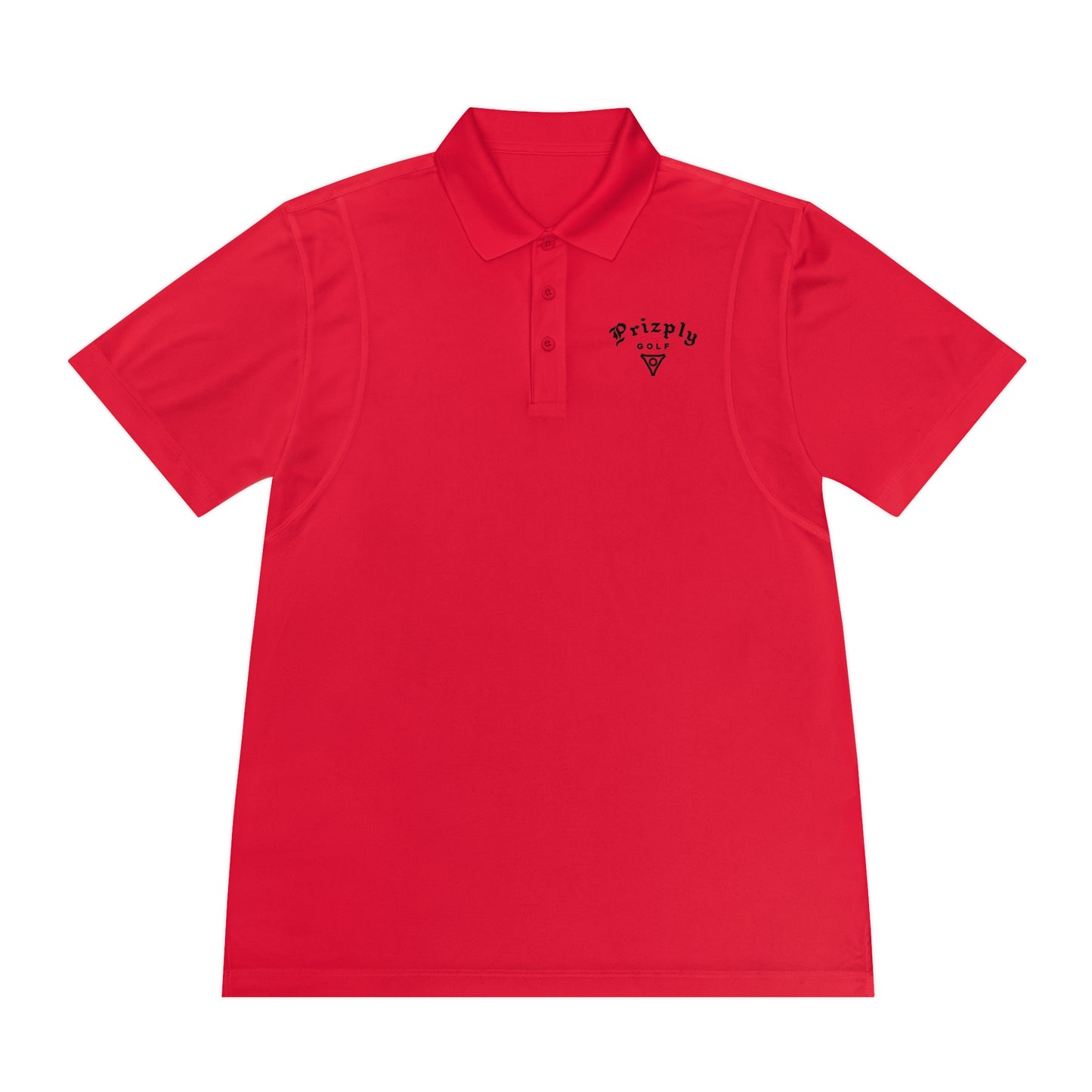 Prizply Golf Polo