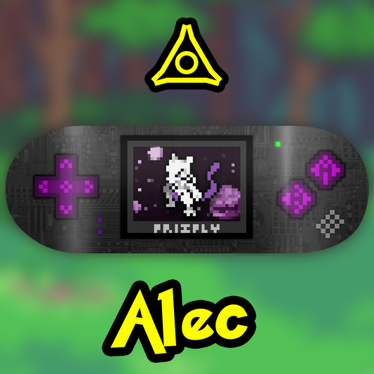 Deck-Boy Advance - 150 (Real Wear)