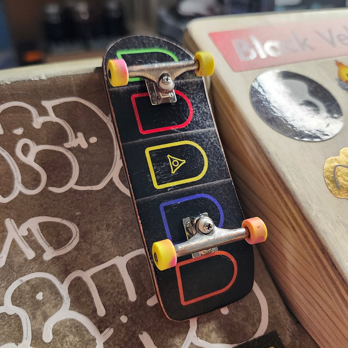 *NEW* PrizHero Decks