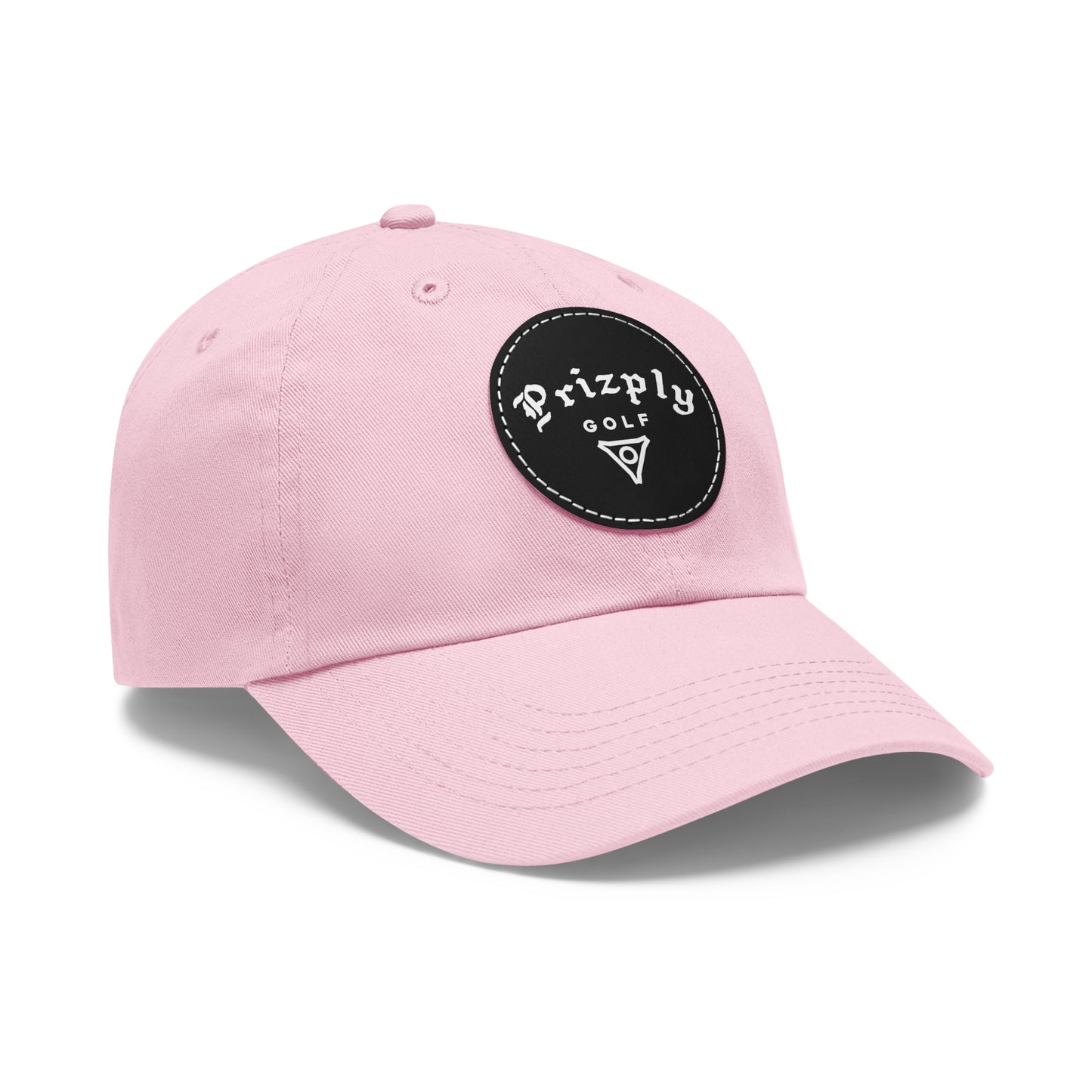 Prizply Golf Cap