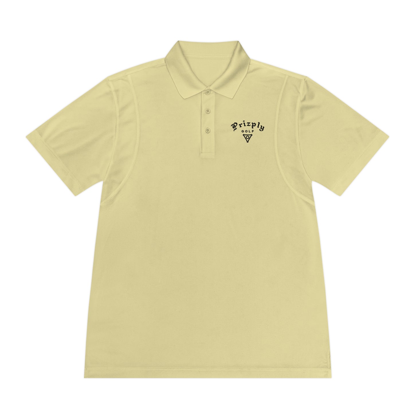 Prizply Golf Polo