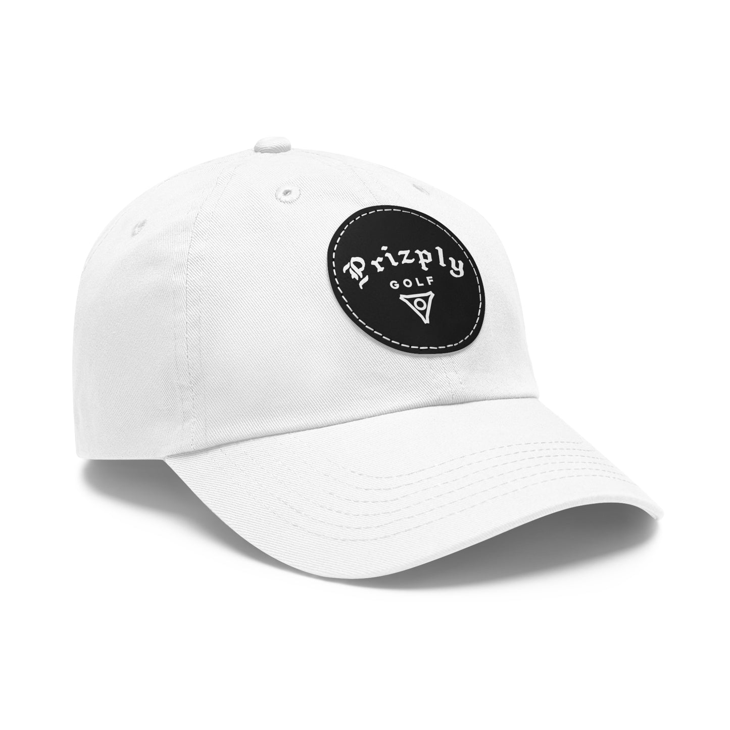 Prizply Golf Cap