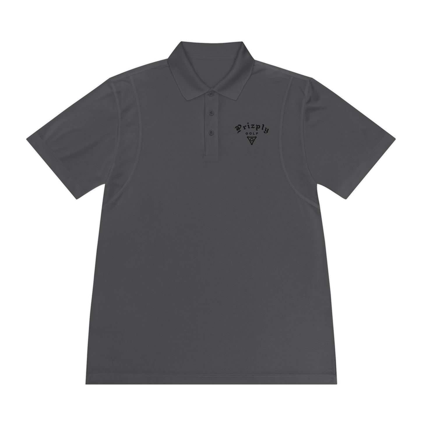 Prizply Golf Polo