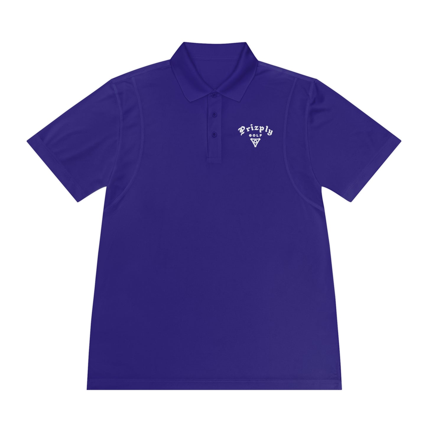 Prizply Golf Polo