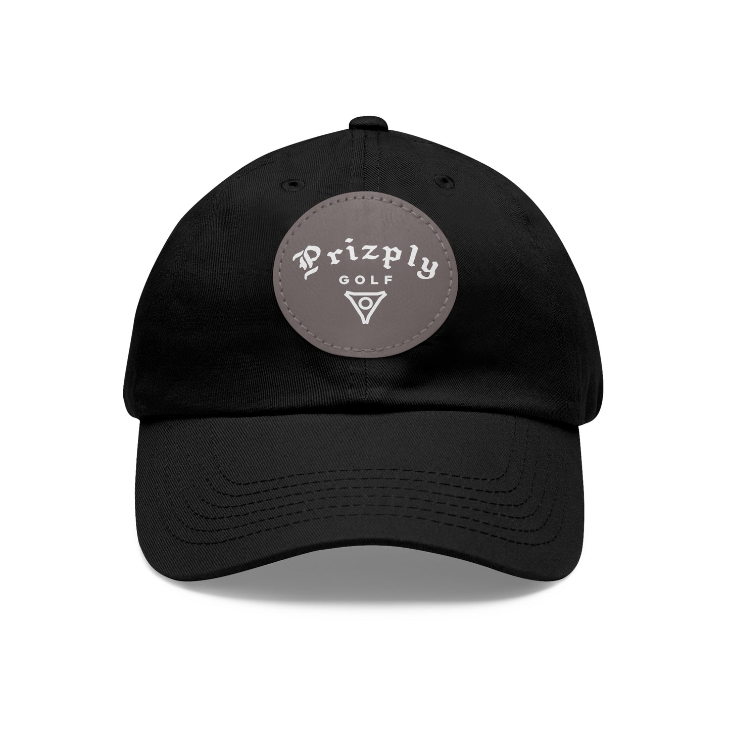 Prizply Golf Cap