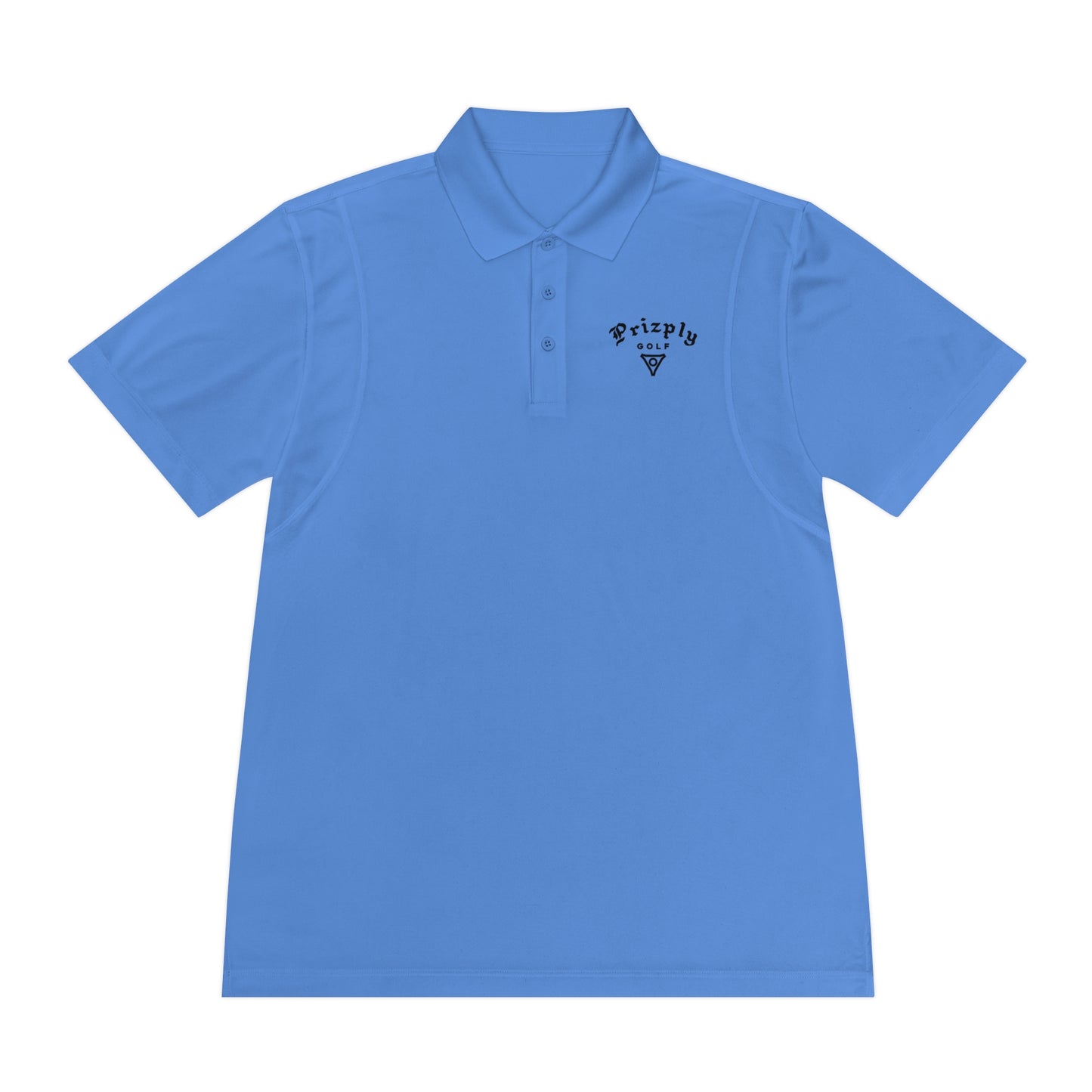 Prizply Golf Polo