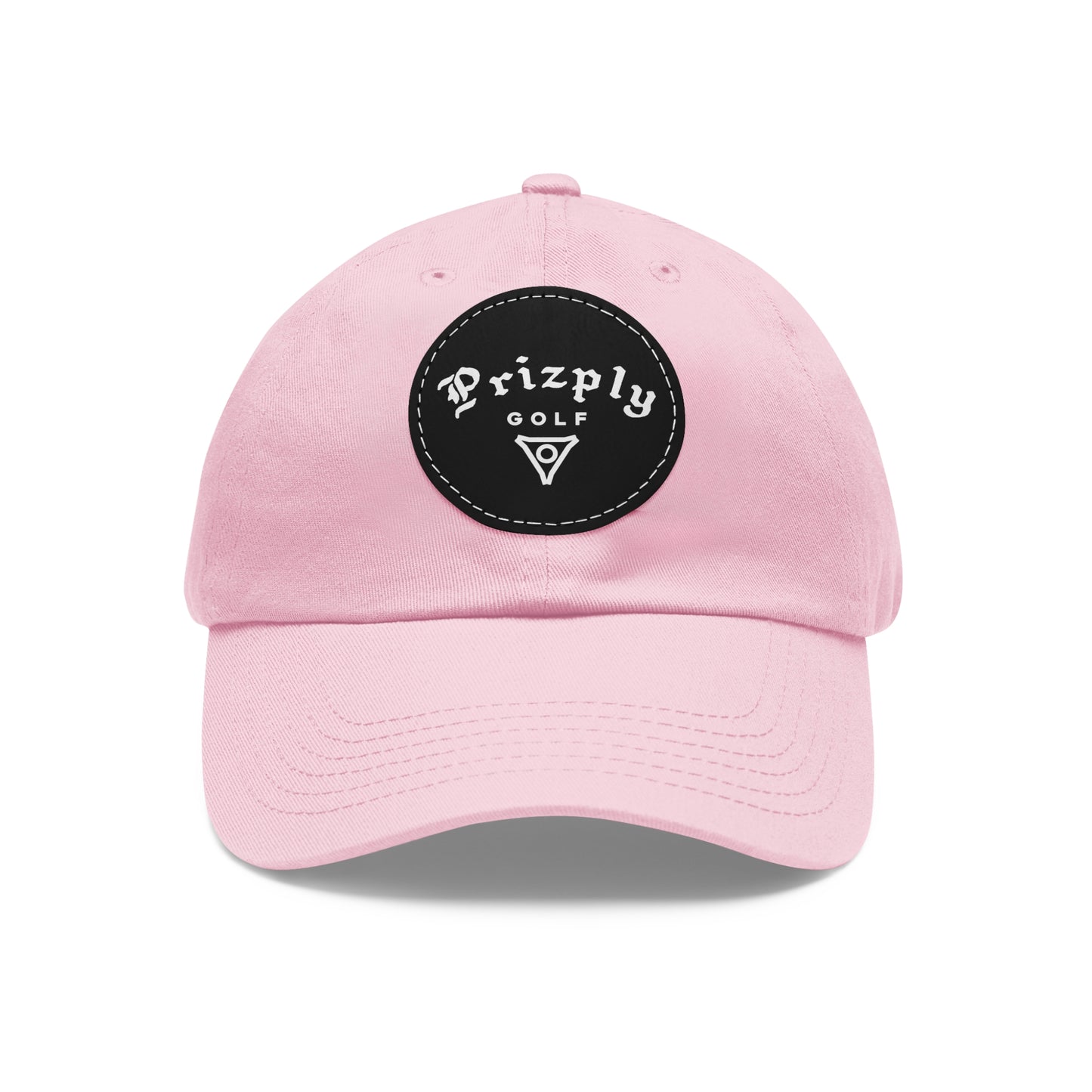 Prizply Golf Cap