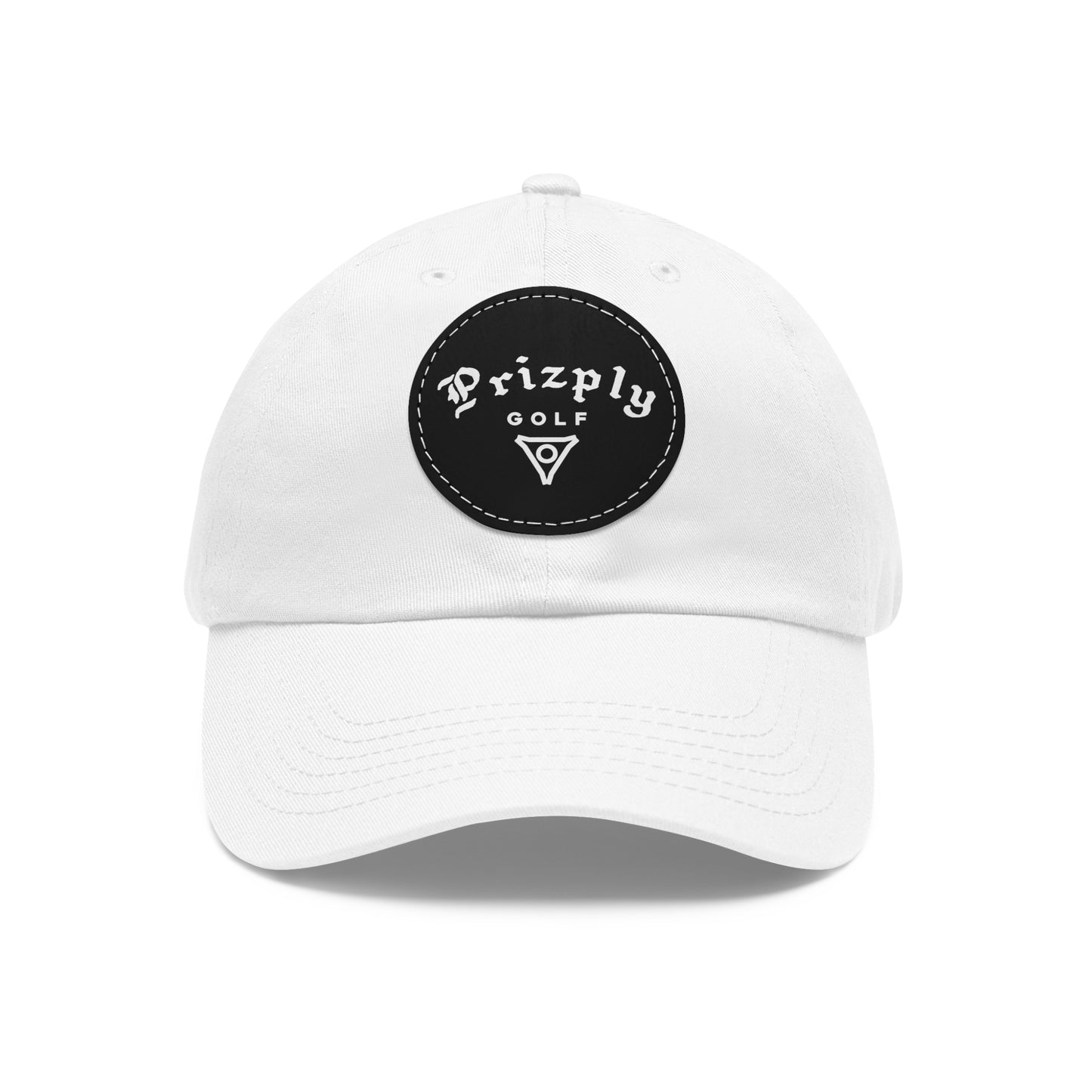 Prizply Golf Cap