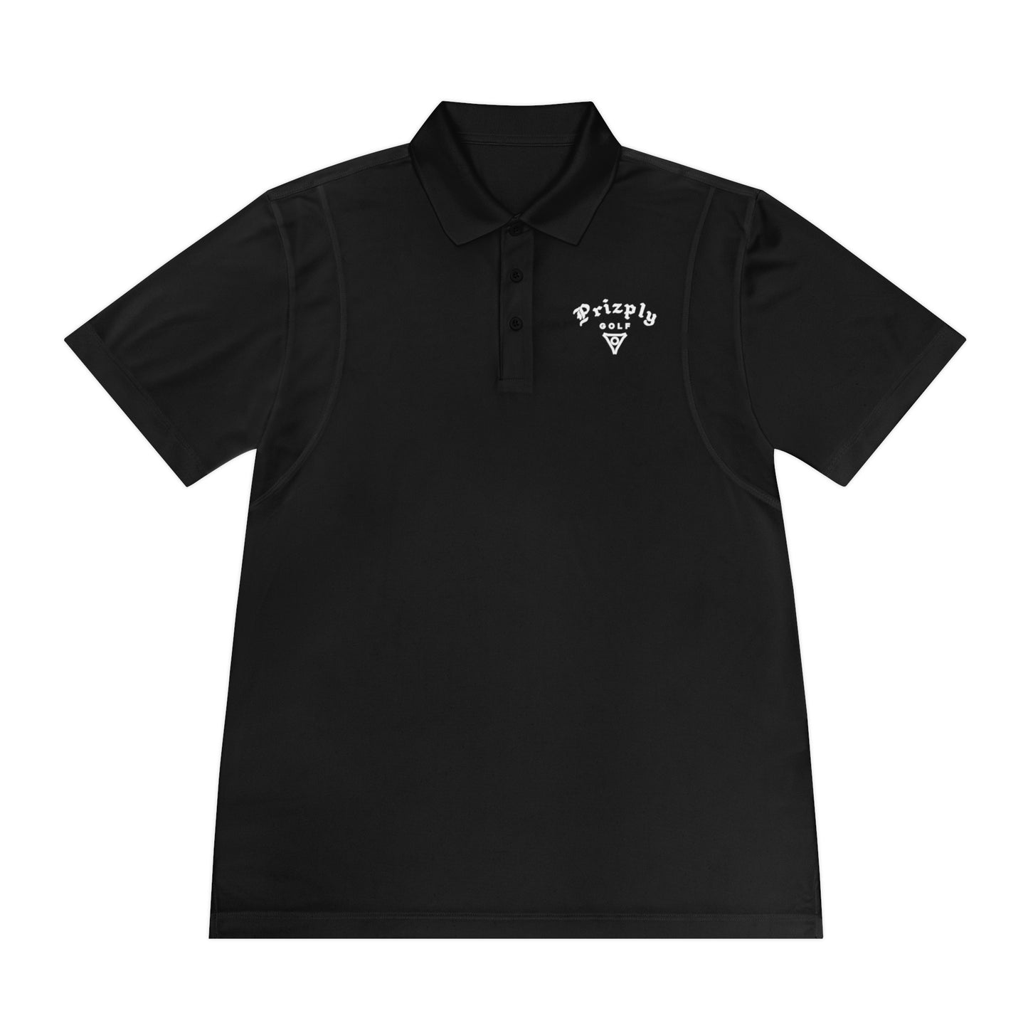 Prizply Golf Polo