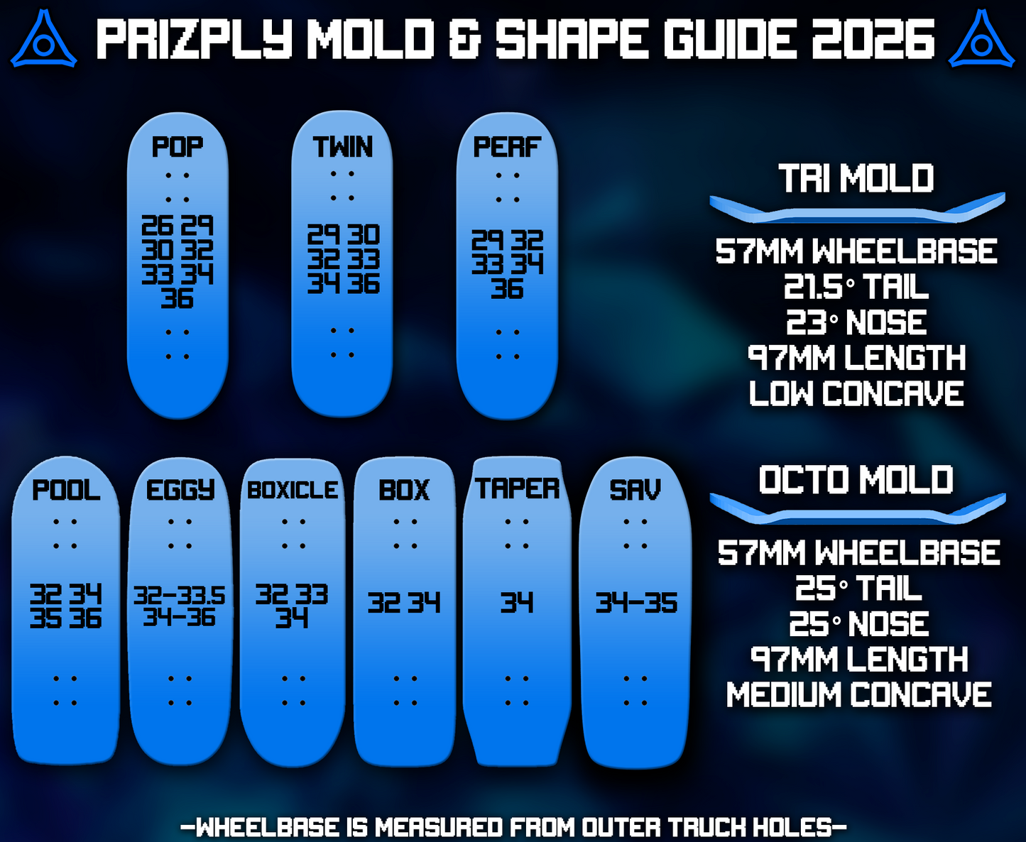 Art Series Collab Decks