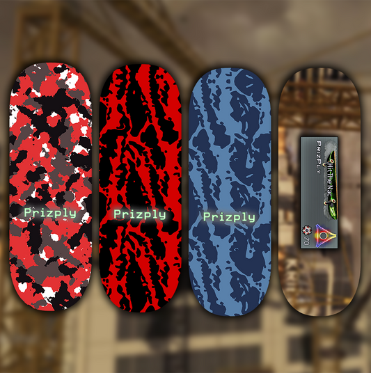 *NEW* Warfare Graphic Series