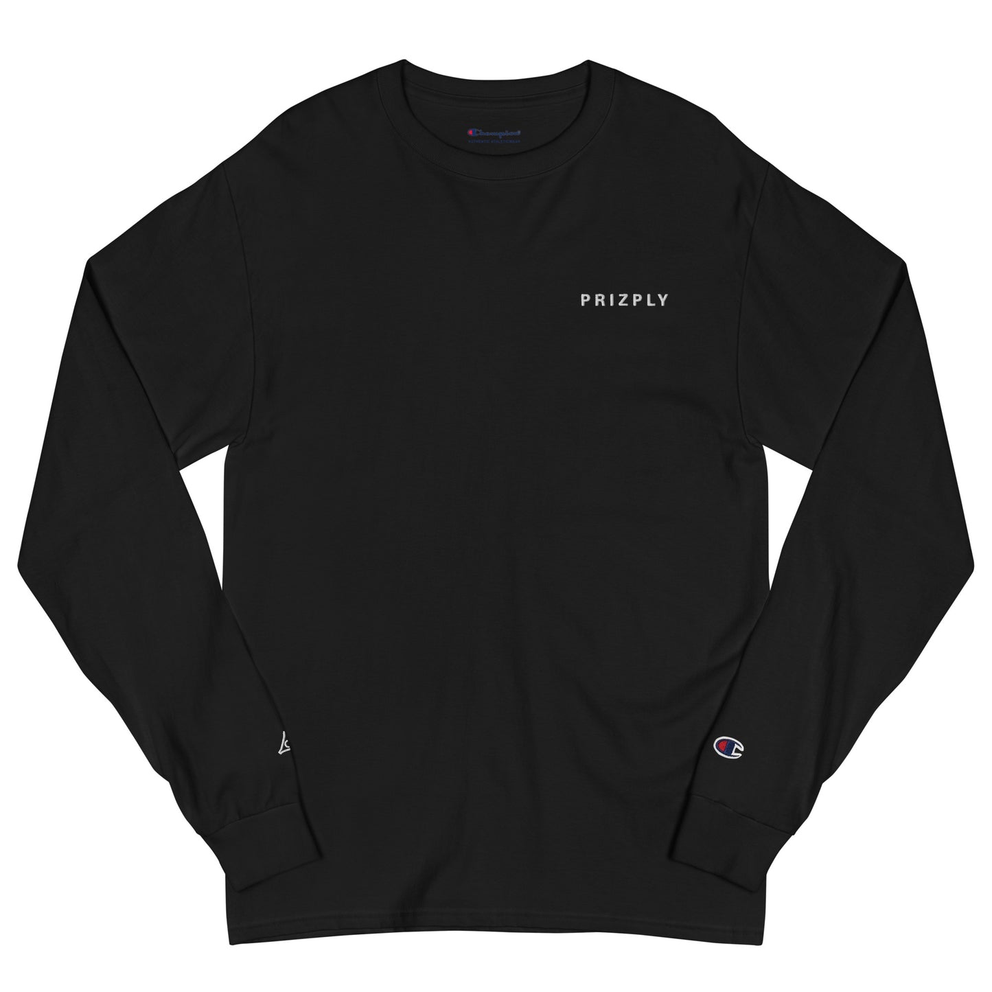 Prizply Champion Long Sleeve Shirt