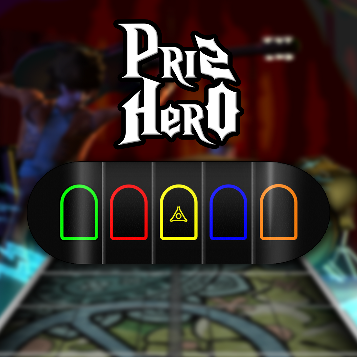 *NEW* PrizHero Decks